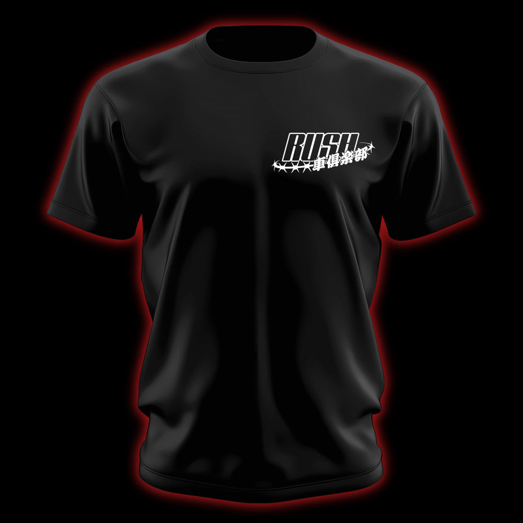 BARRIER SHIRT